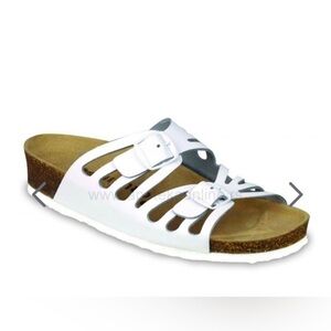 Apoteka GRUBIN WOMEN'S SLIPPERS DERBY Size 38